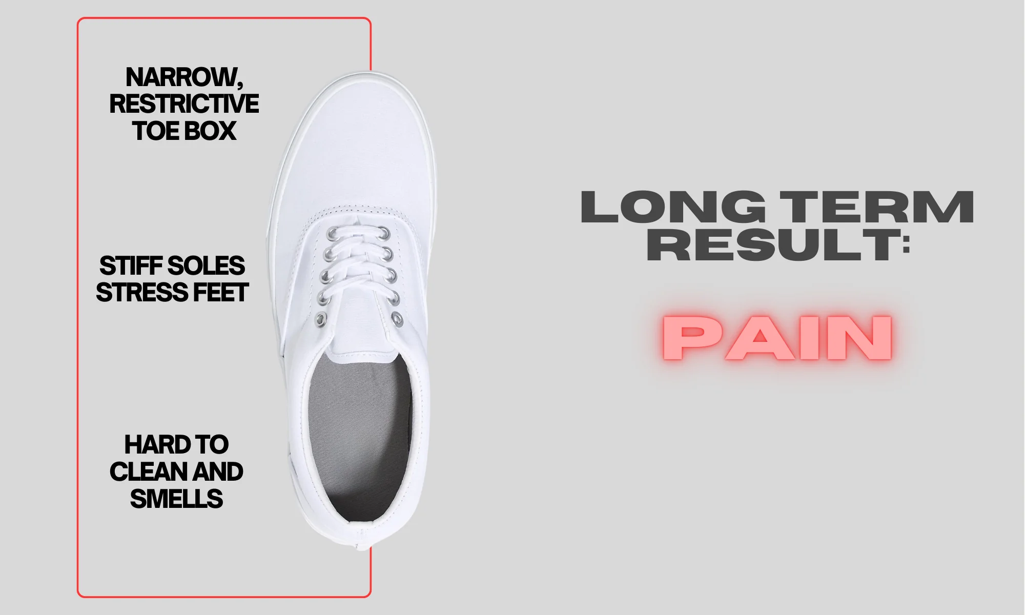 Iconic Design, Unmatched Comfort
